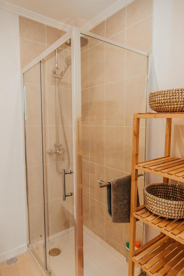 Apartmán A Casa Do Jardim A Estrela III Lisboa Exteriér fotografie