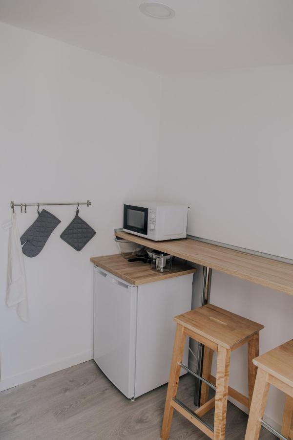 Apartmán A Casa Do Jardim A Estrela III Lisboa Exteriér fotografie